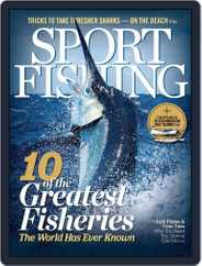 Sport Fishing (Digital) Subscription                    February 9th, 2013 Issue