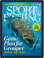 Sport Fishing (Digital) Subscription                    January 12th, 2013 Issue