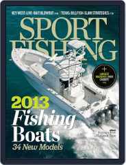 Sport Fishing (Digital) Subscription                    December 15th, 2012 Issue
