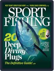 Sport Fishing (Digital) Subscription October 20th, 2012 Issue