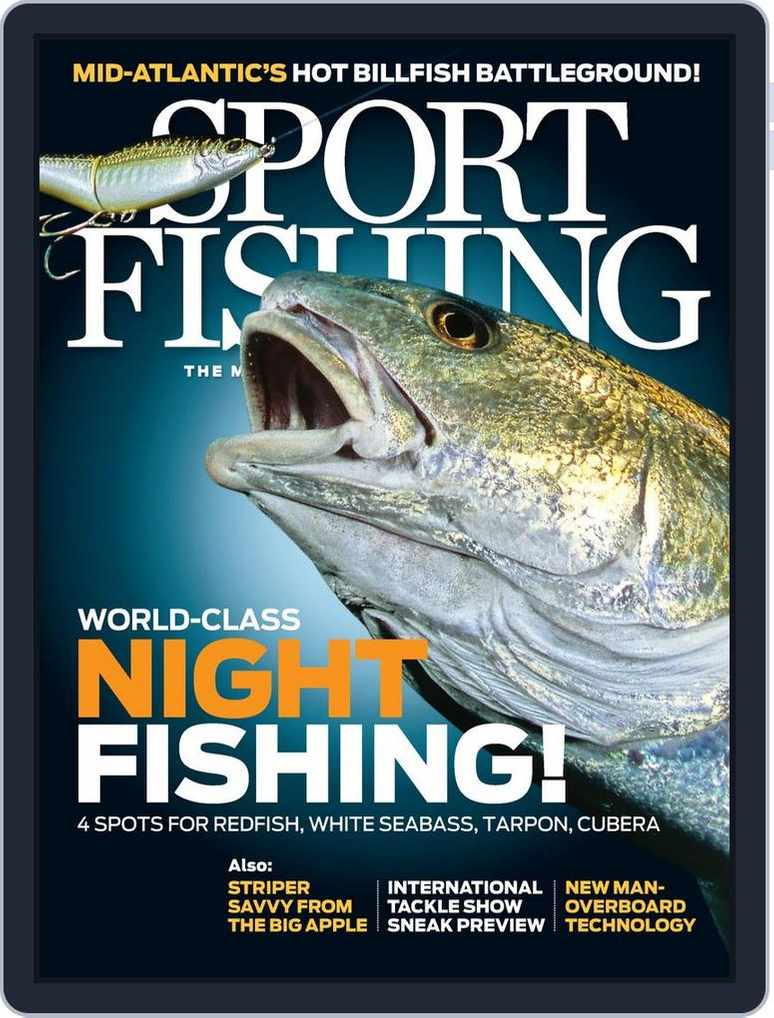 Sport Fishing Jul-Aug-12 (Digital)