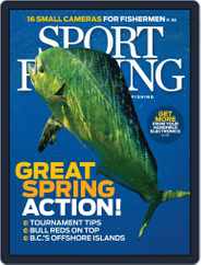 Sport Fishing (Digital) Subscription                    March 21st, 2012 Issue