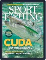 Sport Fishing (Digital) Subscription                    February 11th, 2012 Issue