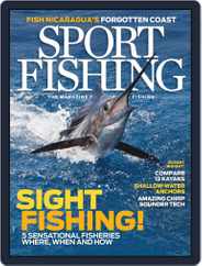 Sport Fishing (Digital) Subscription February 7th, 2012 Issue