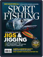 Sport Fishing (Digital) Subscription                    October 22nd, 2011 Issue