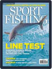 Sport Fishing (Digital) Subscription                    August 13th, 2011 Issue