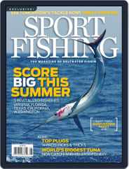 Sport Fishing (Digital) Subscription                    June 18th, 2011 Issue