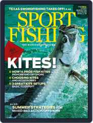 Sport Fishing (Digital) Subscription                    May 14th, 2011 Issue