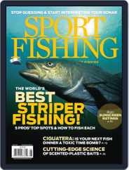 Sport Fishing (Digital) Subscription                    April 16th, 2011 Issue