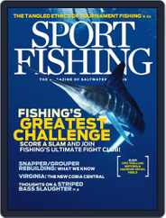 Sport Fishing (Digital) Subscription                    March 13th, 2011 Issue