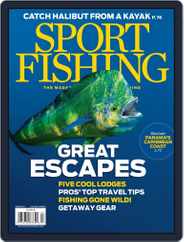 Sport Fishing (Digital) Subscription                    February 12th, 2011 Issue