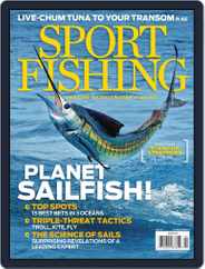 Sport Fishing (Digital) Subscription January 18th, 2011 Issue