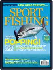 Sport Fishing (Digital) Subscription October 23rd, 2010 Issue