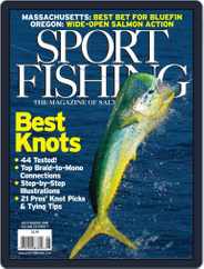 Sport Fishing (Digital) Subscription                    June 19th, 2010 Issue
