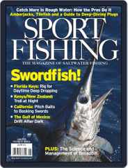 Sport Fishing (Digital) Subscription May 15th, 2010 Issue