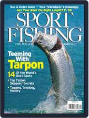 Sport Fishing (Digital) Subscription April 17th, 2010 Issue