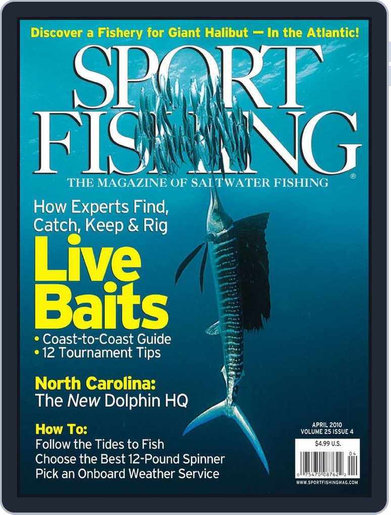 Sport Fishing Apr-10 (Digital) 