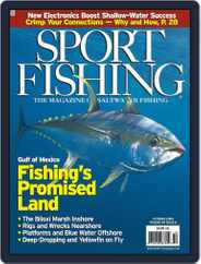 Sport Fishing (Digital) Subscription                    August 25th, 2009 Issue