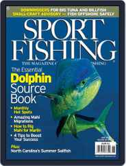 Sport Fishing (Digital) Subscription                    May 26th, 2009 Issue