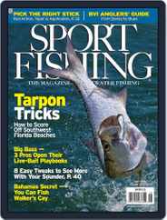 Sport Fishing (Digital) Subscription April 28th, 2009 Issue