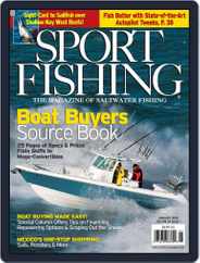 Sport Fishing (Digital) Subscription                    December 20th, 2008 Issue