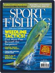 Sport Fishing (Digital) Subscription May 17th, 2008 Issue