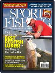 Sport Fishing (Digital) Subscription                    April 26th, 2008 Issue