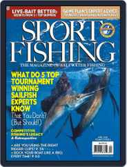 Sport Fishing (Digital) Subscription March 15th, 2008 Issue