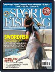 Sport Fishing (Digital) Subscription March 9th, 2008 Issue