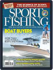 Sport Fishing (Digital) Subscription December 15th, 2007 Issue