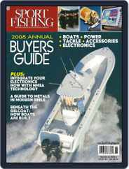 Sport Fishing (Digital) Subscription                    September 22nd, 2007 Issue