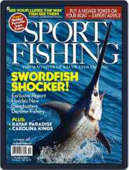 Sport Fishing (Digital) Subscription                    August 18th, 2007 Issue