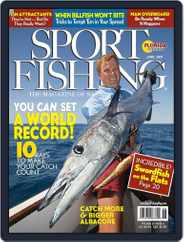 Sport Fishing (Digital) Subscription                    May 30th, 2007 Issue