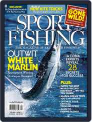 Sport Fishing (Digital) Subscription                    March 17th, 2007 Issue