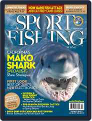Sport Fishing (Digital) Subscription                    February 21st, 2007 Issue