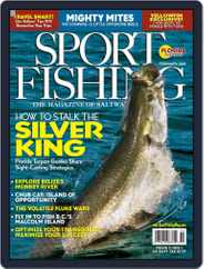 Sport Fishing (Digital) Subscription January 22nd, 2007 Issue