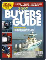 Sport Fishing (Digital) Subscription                    September 23rd, 2006 Issue