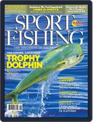 Sport Fishing (Digital) Subscription June 17th, 2006 Issue