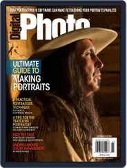 Digital Photo  Magazine Subscription February 18th, 2019 Issue