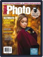 Digital Photo  Subscription                    September 1st, 2018 Issue
