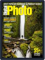 Digital Photo  Magazine Subscription                    May 1st, 2017 Issue