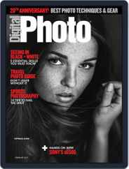 Digital Photo  Subscription                    January 1st, 2017 Issue