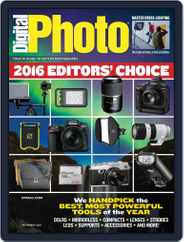 Digital Photo  Subscription                    October 1st, 2016 Issue