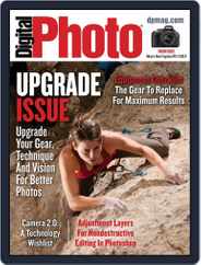Digital Photo  Subscription                    March 1st, 2016 Issue