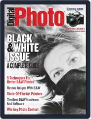 Digital Photo  Magazine Subscription                    January 1st, 2016 Issue