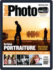 Digital Photo  Magazine Subscription                    March 1st, 2015 Issue