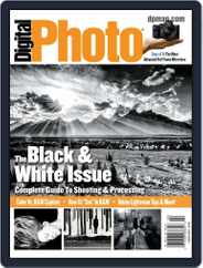 Digital Photo  Magazine Subscription February 1st, 2015 Issue