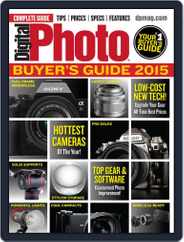Digital Photo  Magazine Subscription                    November 1st, 2014 Issue