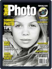 Digital Photo  Magazine Subscription August 1st, 2014 Issue