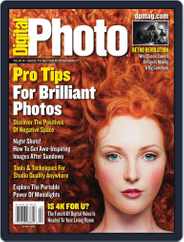 Digital Photo  Magazine Subscription February 26th, 2014 Issue